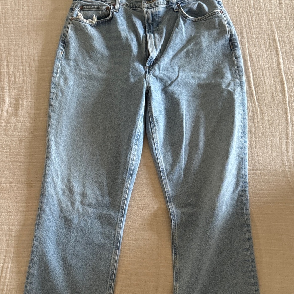 Agolde jeans